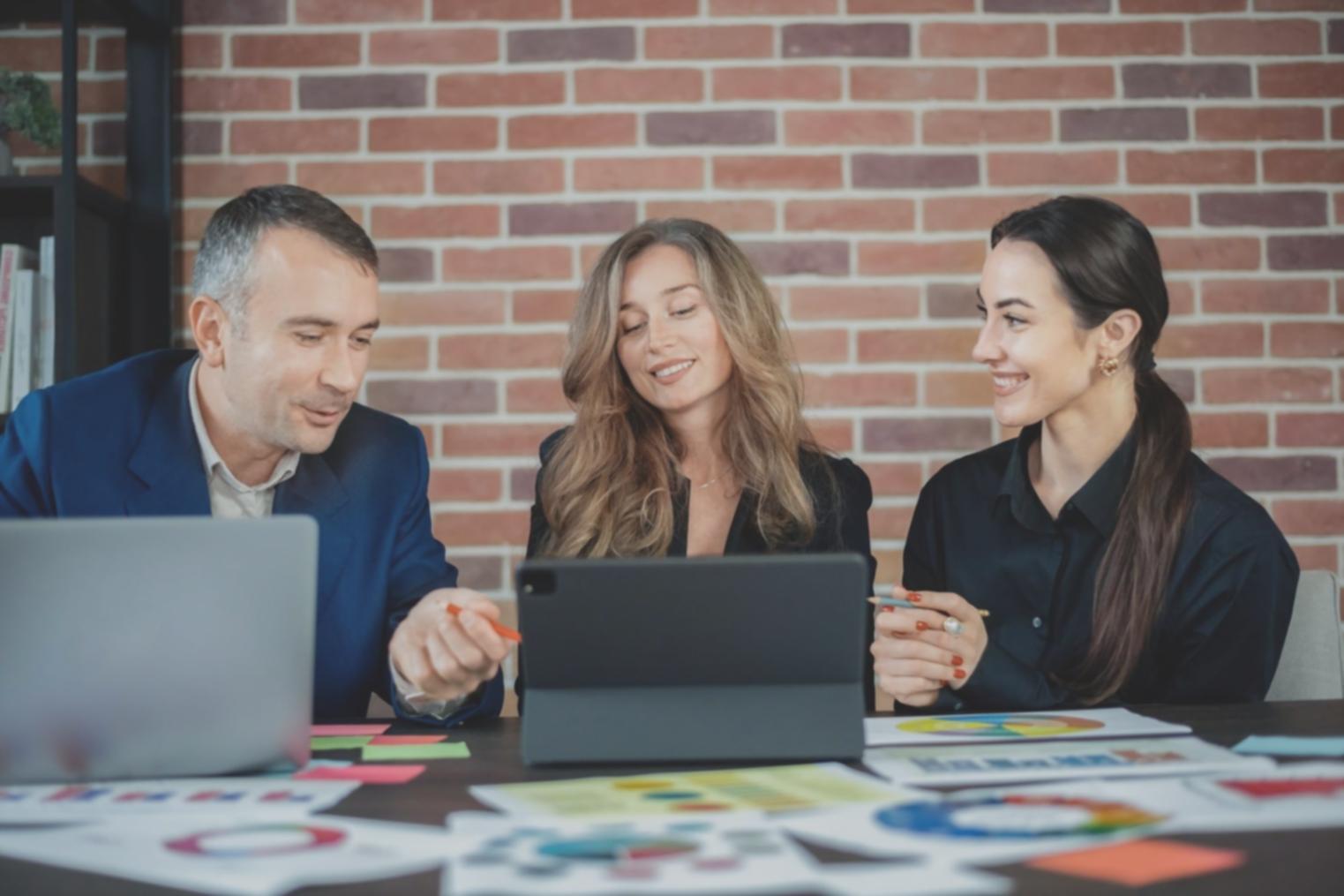 Analyse finanzieller Möglichkeiten