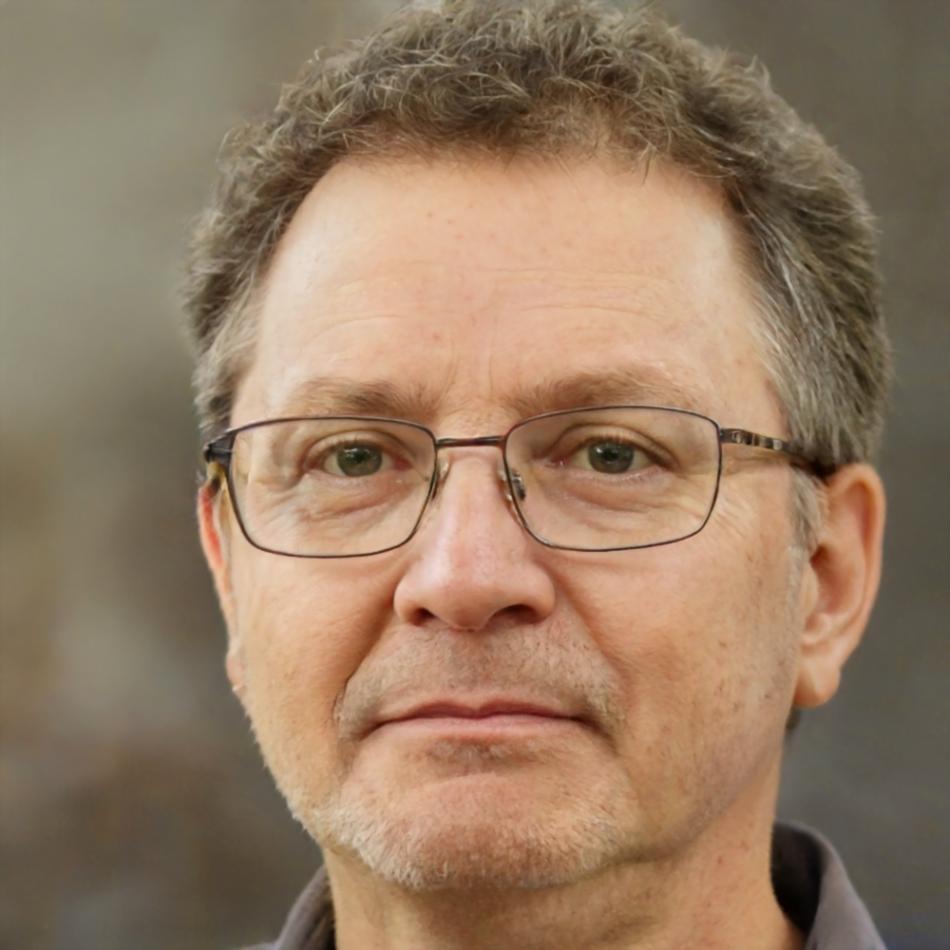 Henrik Vossenkuhl, Leiter Finanzstrategien