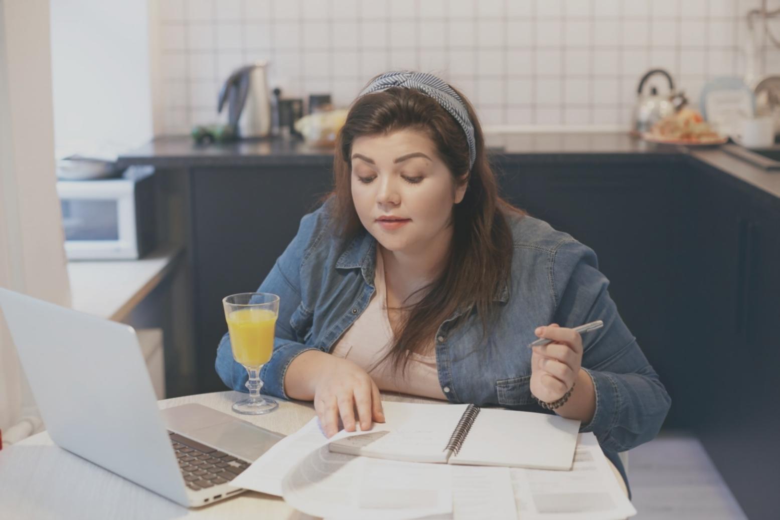 Team-Meeting zur Fallbesprechung